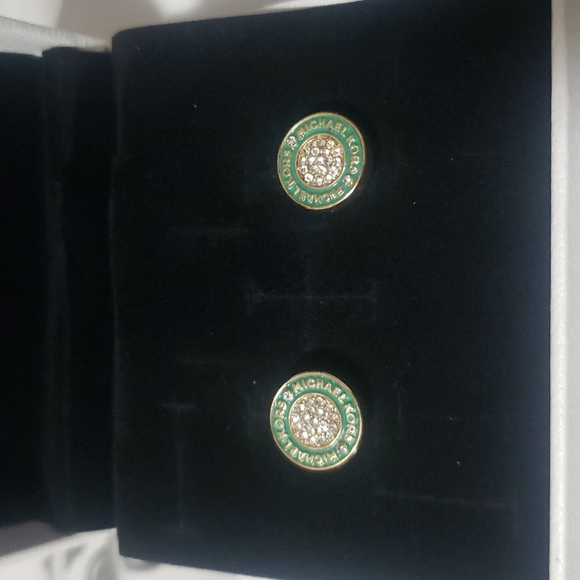 Michael Kore earrings - Picture 5 of 14